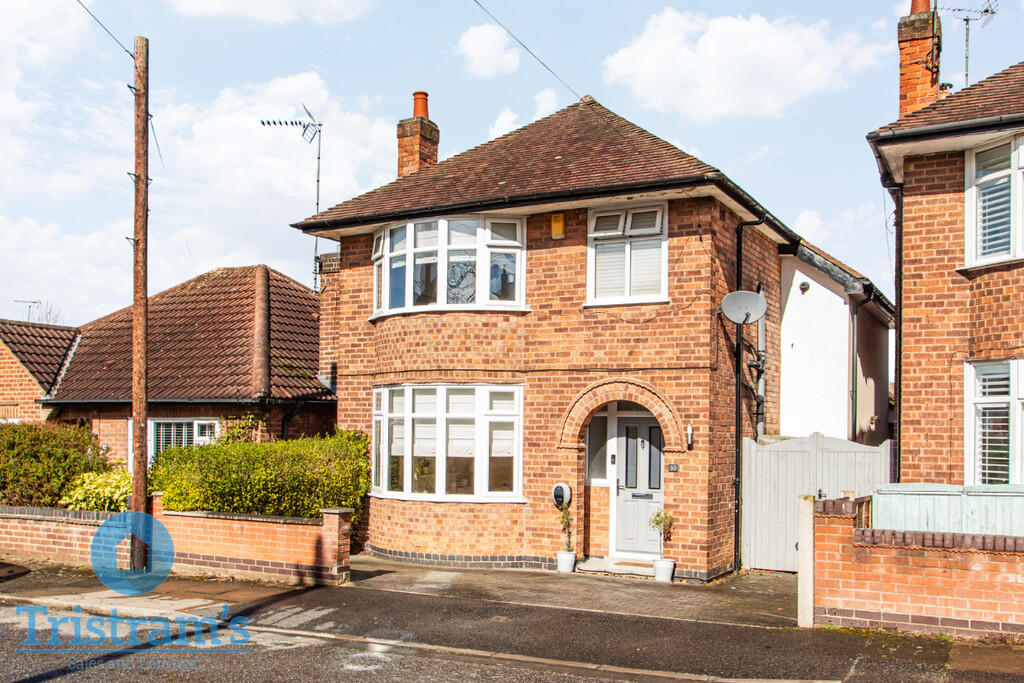 Main image of property: Park Road, Bramcote