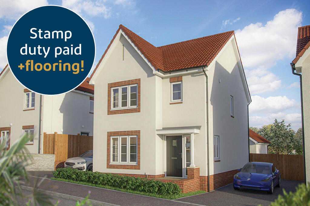 Main image of property: Bay View Road,
Westward Ho,
EX39 1BJ