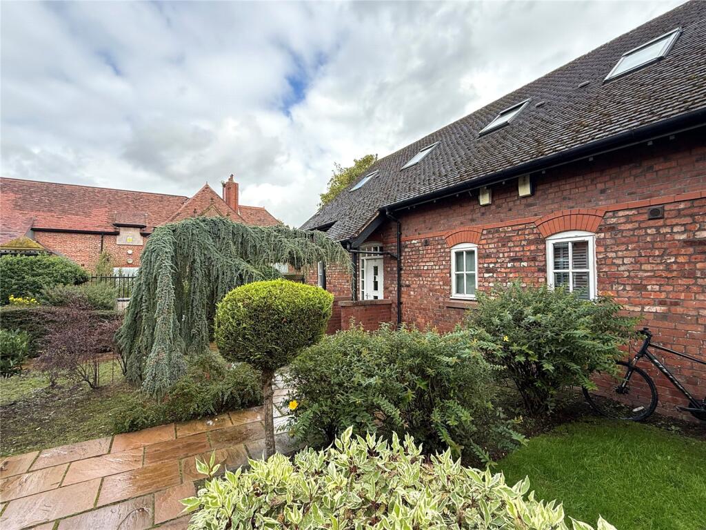 Main image of property: Ryder Court, Rainhill, Prescot, Merseyside, L35