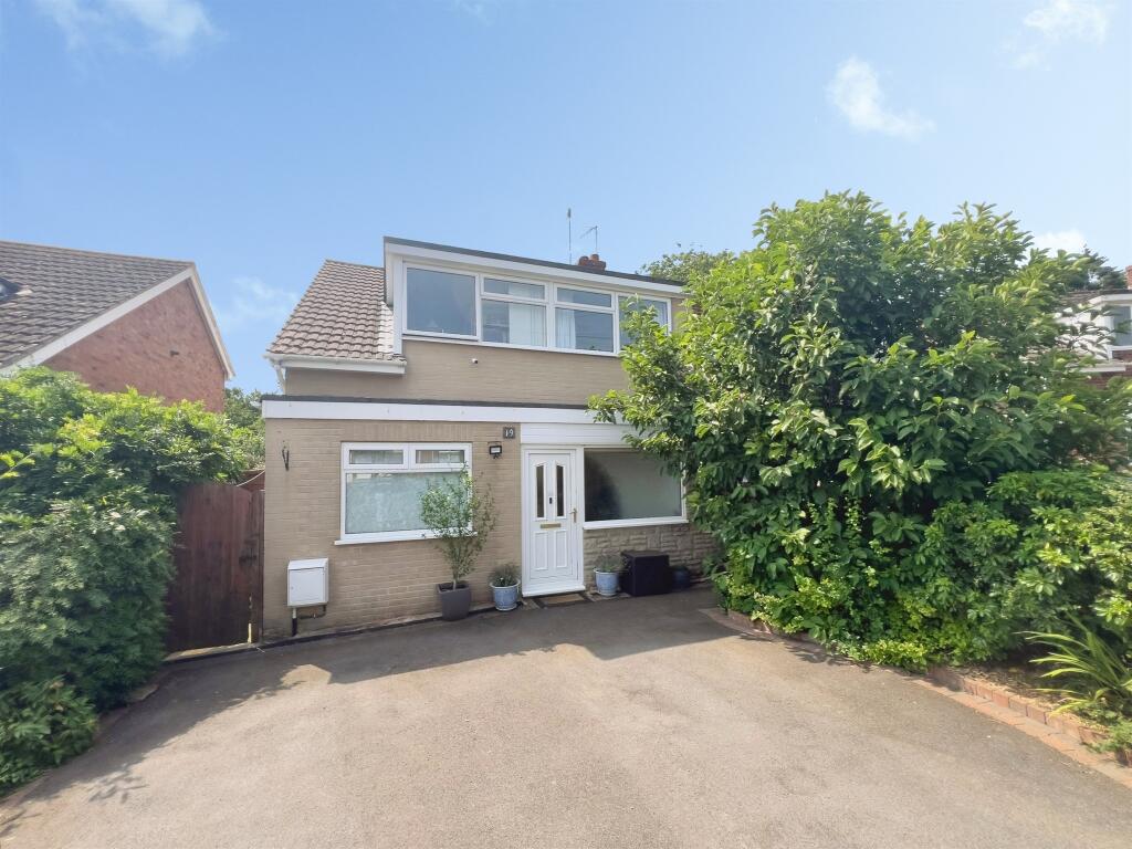 Main image of property: Sandpiper Crescent, Malvern