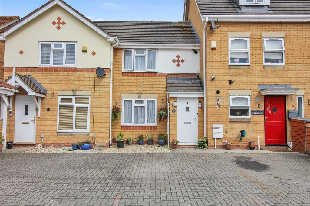 Main image of property: Emerson Close, Swindon, Wiltshire, SN25
