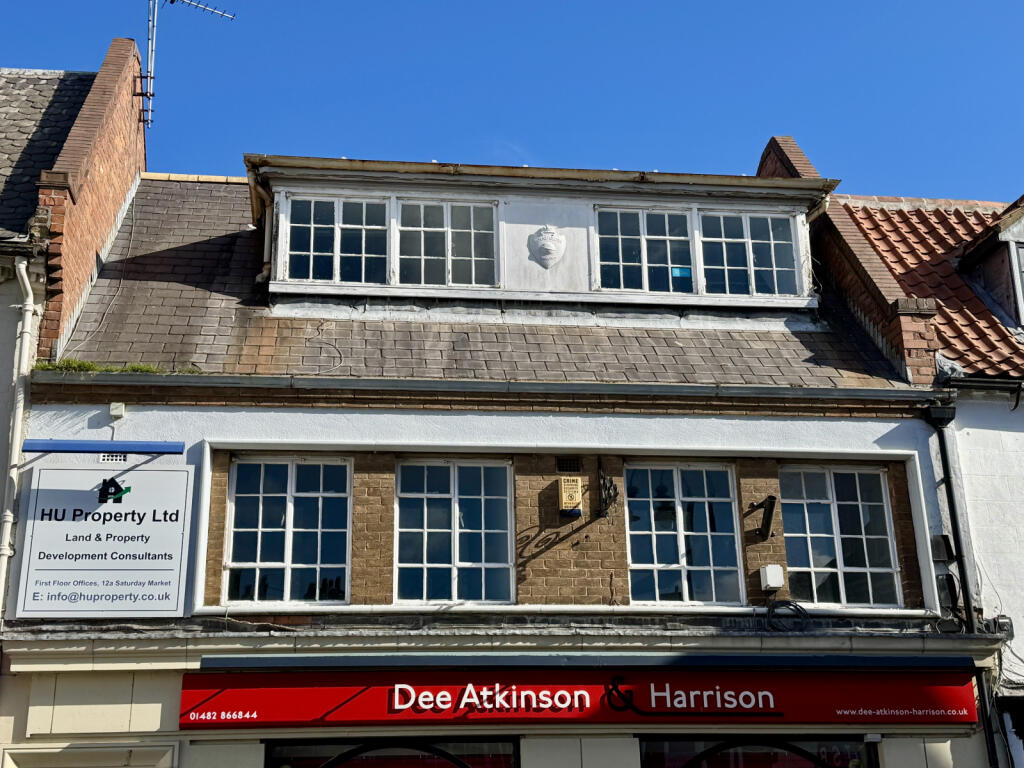 Main image of property: Market Place, Beverley, HU17 8BB