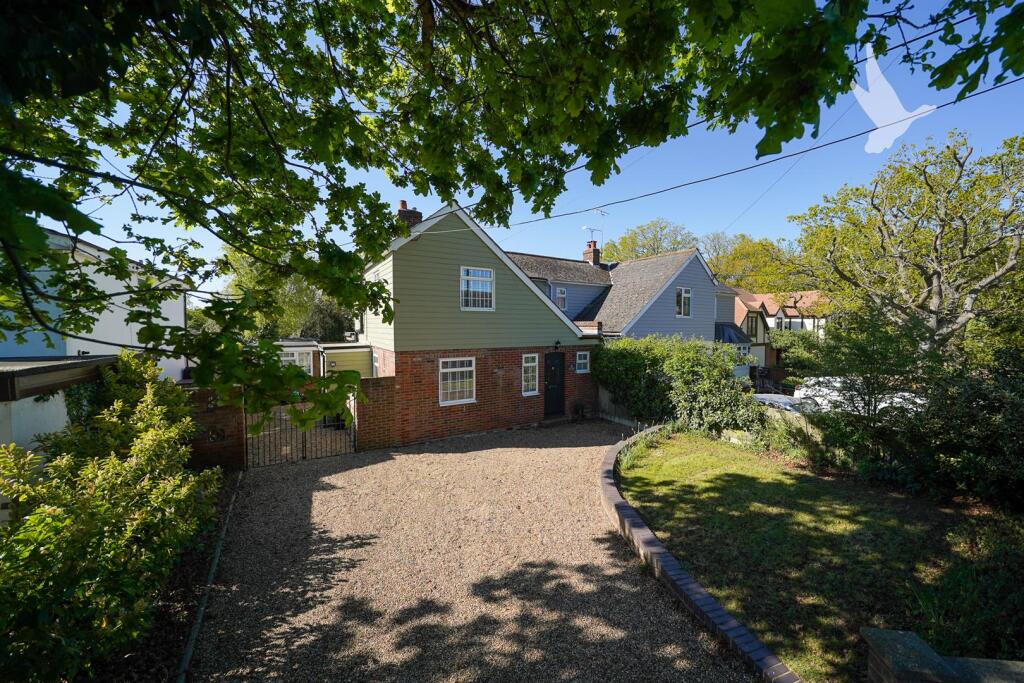 Main image of property: Wellands, Wickham Bishops