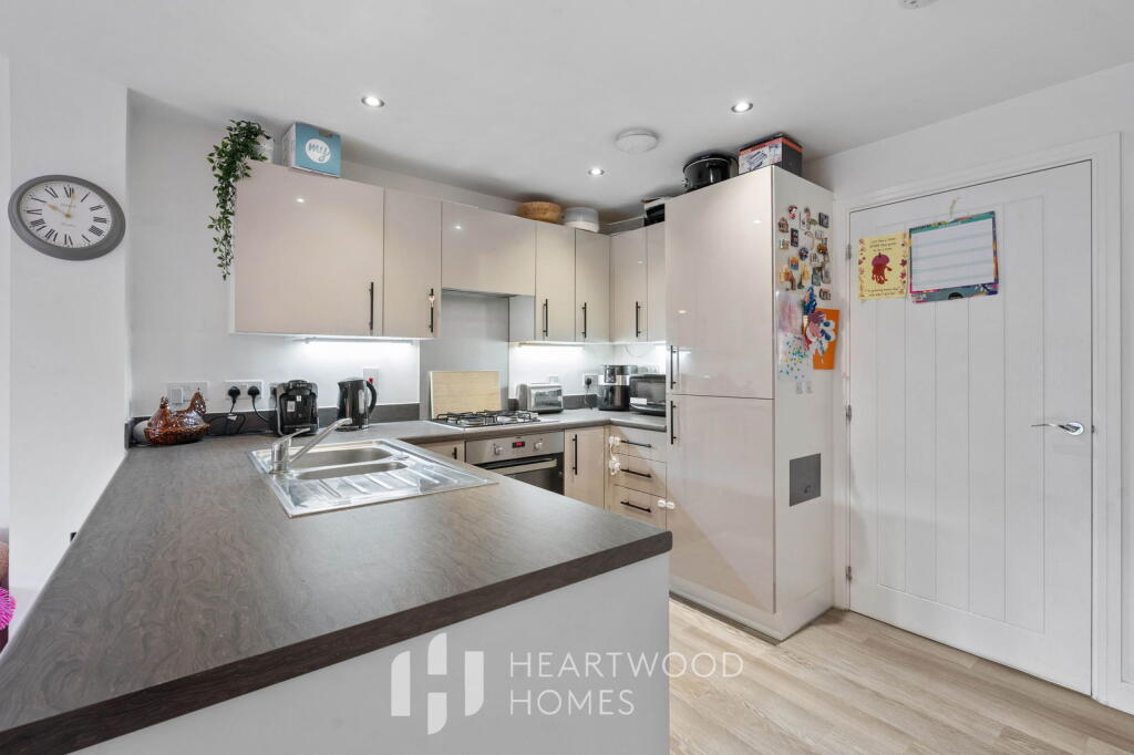 Additional image 2 of Shared Ownership - Kestrel Way, St Albans, AL4 0NT