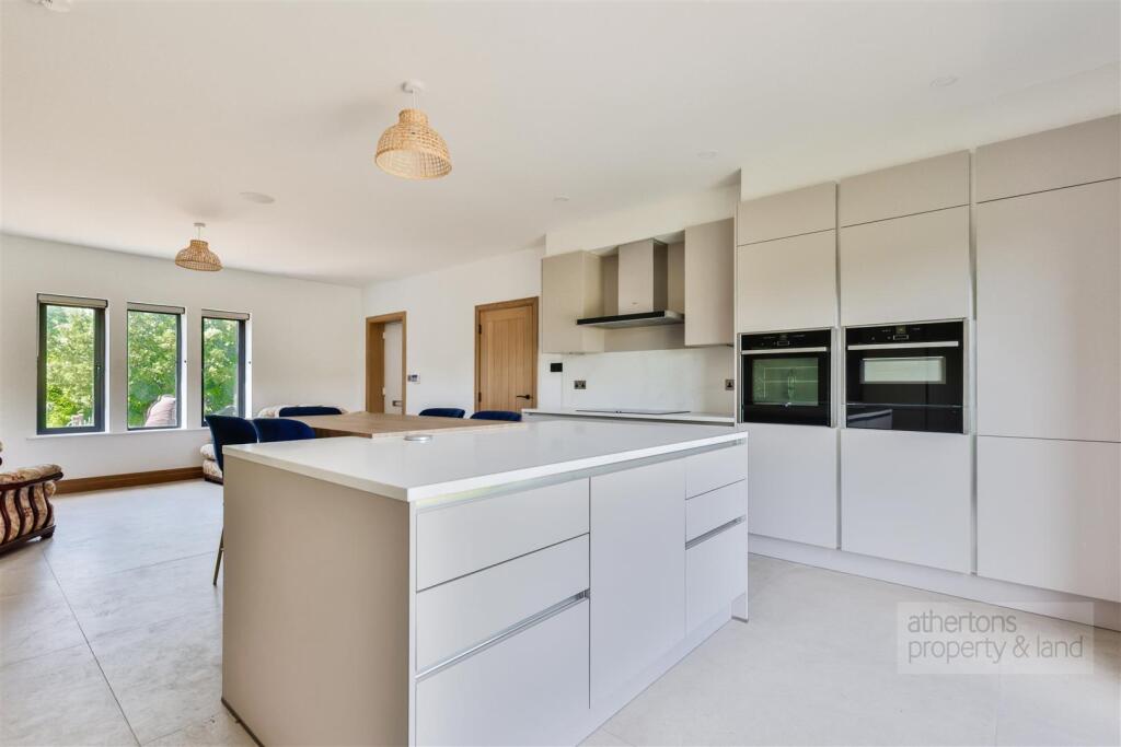 Additional image 4 of Old Road, off Whalley Road, Barrow, Ribble Valley