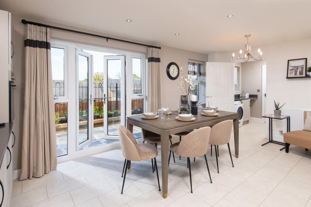 Inkersall Road,
Chesterfield,
Derbyshire,
S43 3YJ photo 3