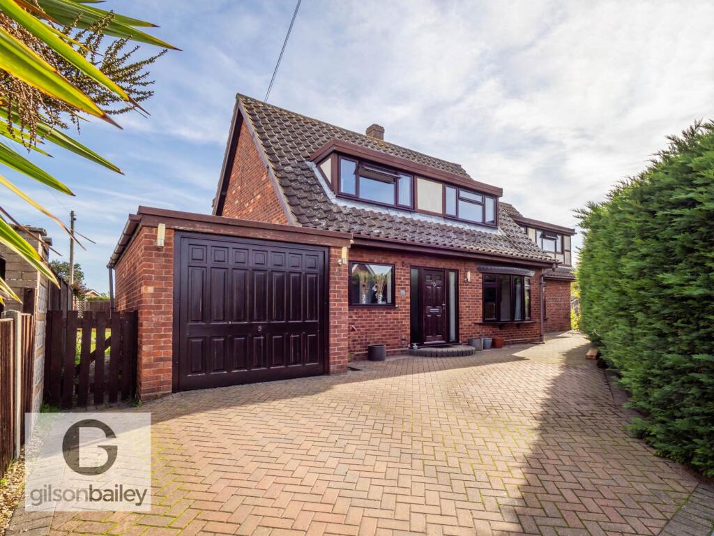Main image of property: Sydenham Close, Acle