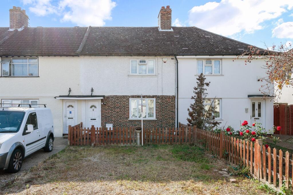 Main image of property: Midleton Road, New Malden