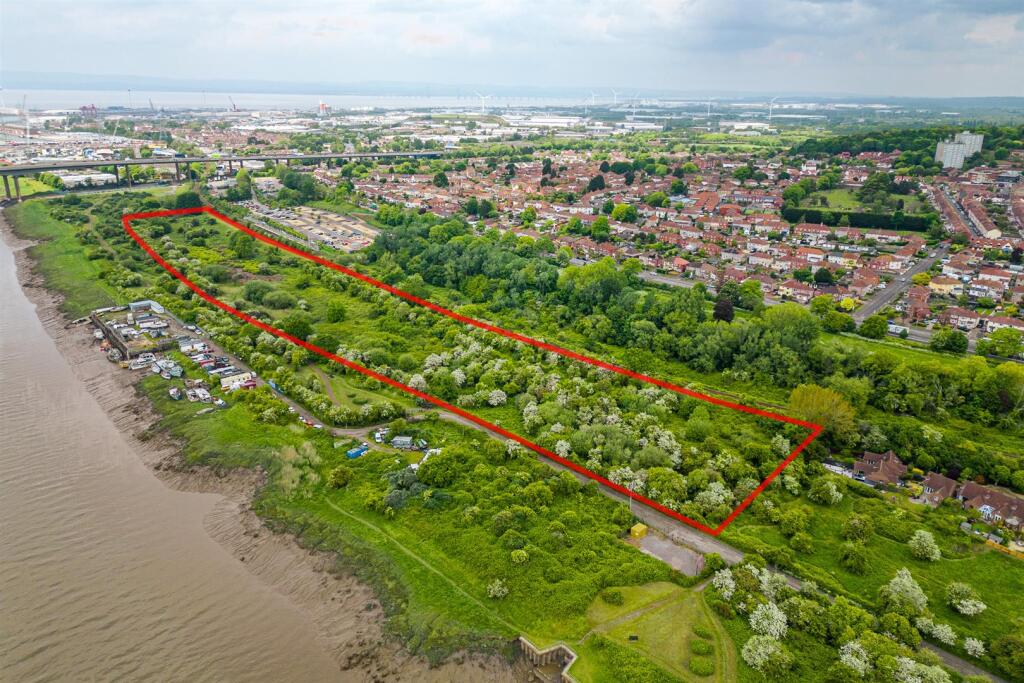 Main image of property: FREEHOLD LAND | SHIREHAMPTON | BRISTOL