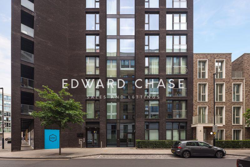 Main image of property: Cutter House, Royal Wharf