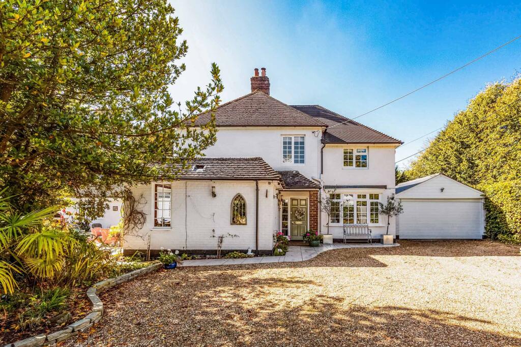 Main image of property: Limes Lane, Buxted, East Sussex