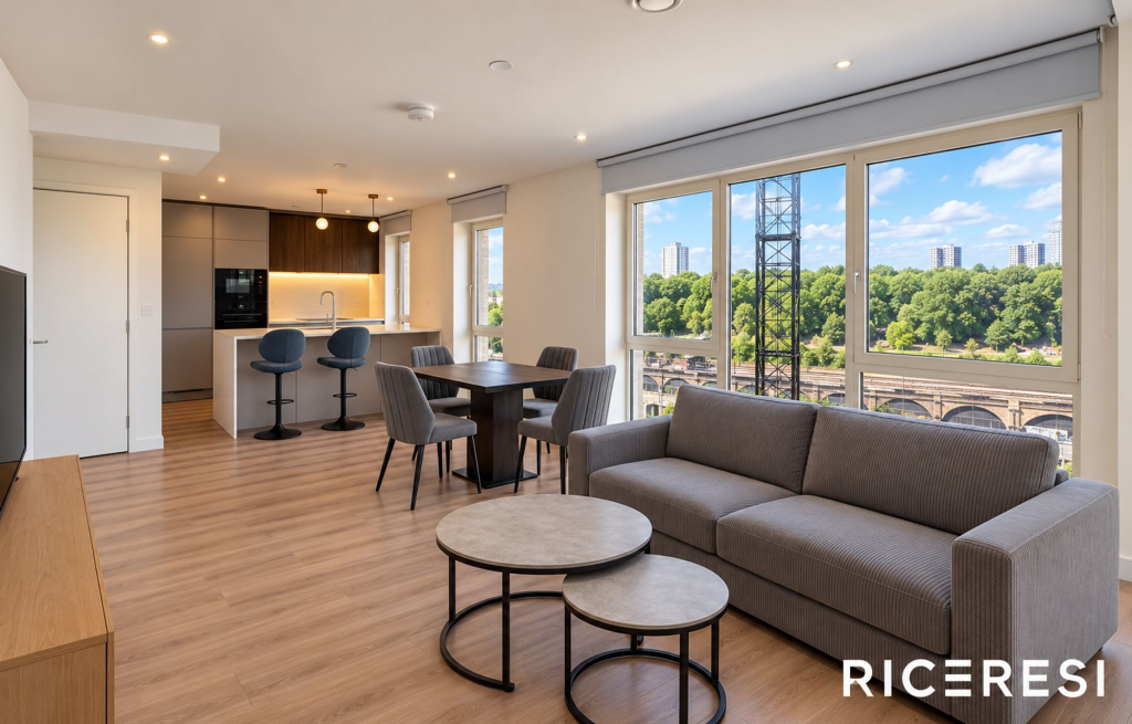 Main image of property: Lavender Way, Botanical Apartments, E3