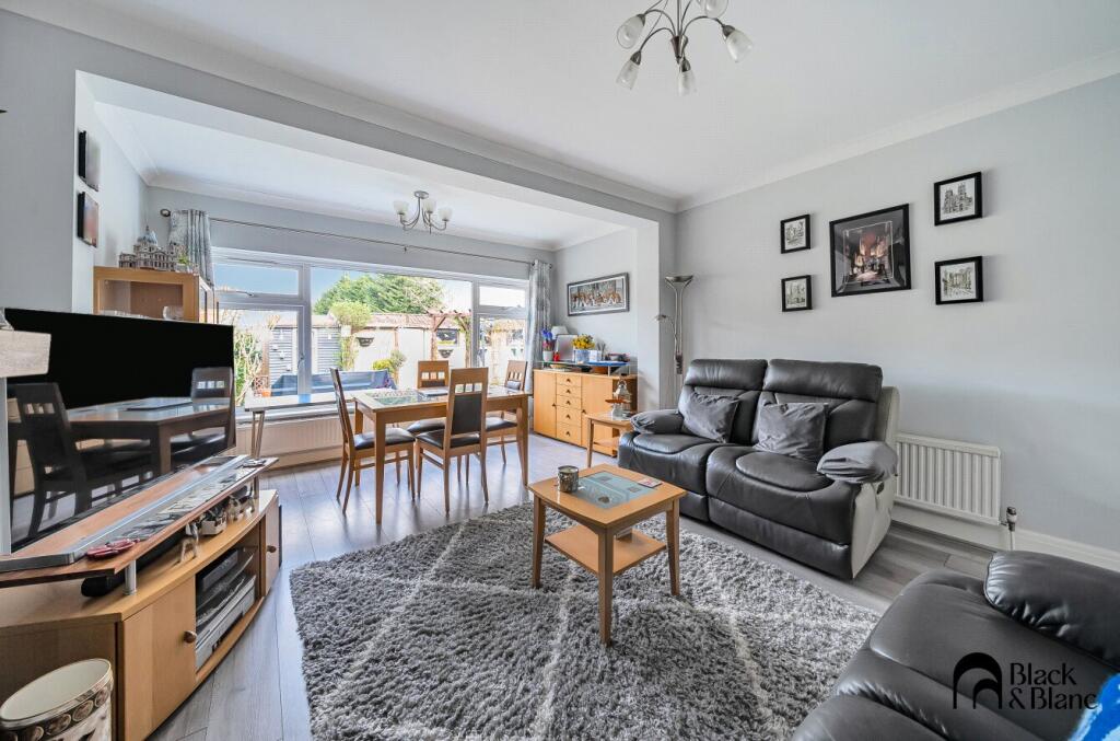 House in Croydon, Woodside - View 3