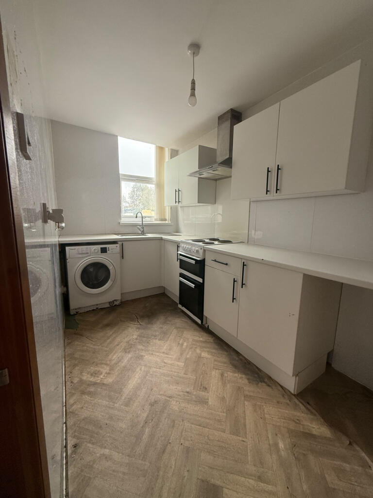 Apartment in Sandwell, Overend - View 5