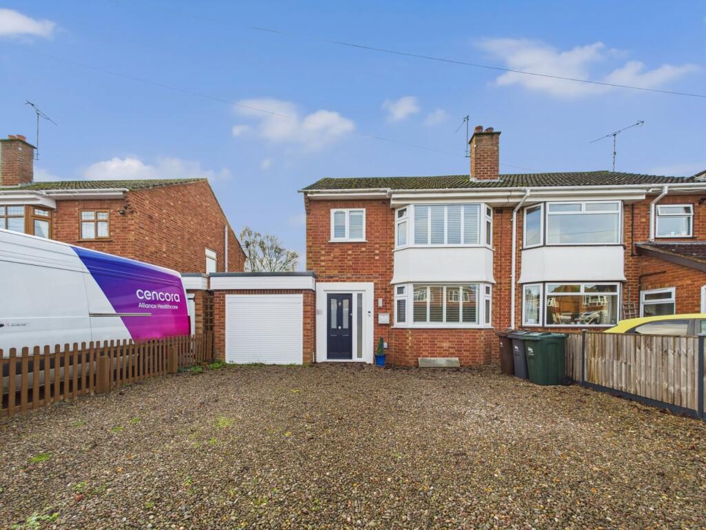 Main image of property: Christine Avenue, Rushwick, Worcester, Worcestershire, WR2
