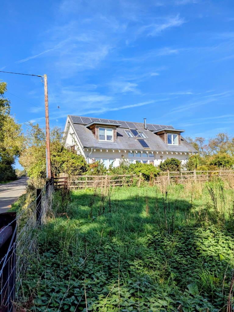 Main image of property: The Gatehouse, Stapleford