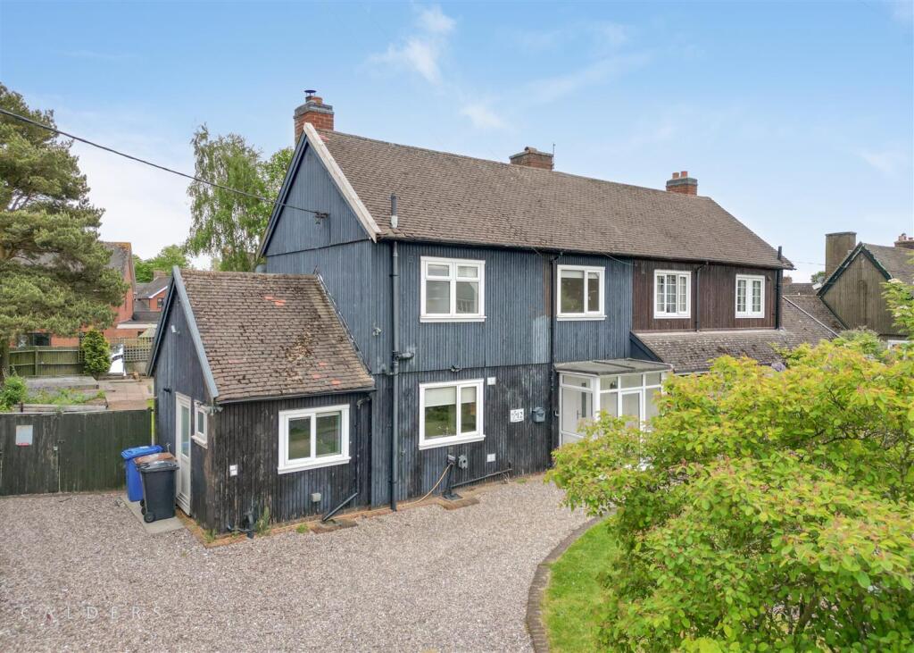 Additional image 26 of Pessall Lane, Edingale, Tamworth