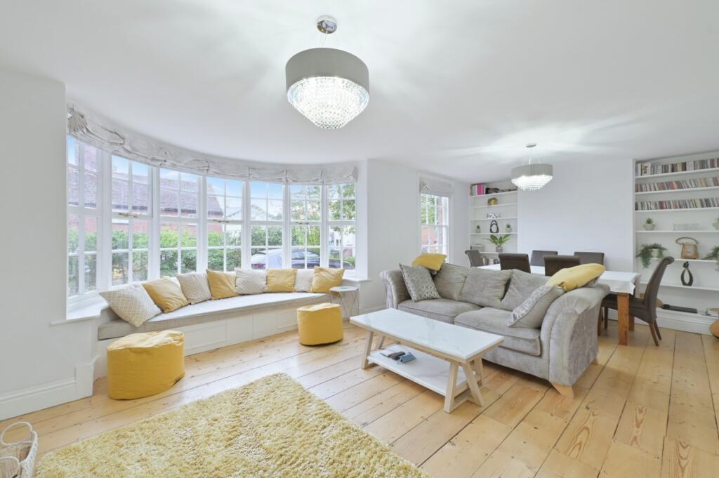 House in Reading - View 2