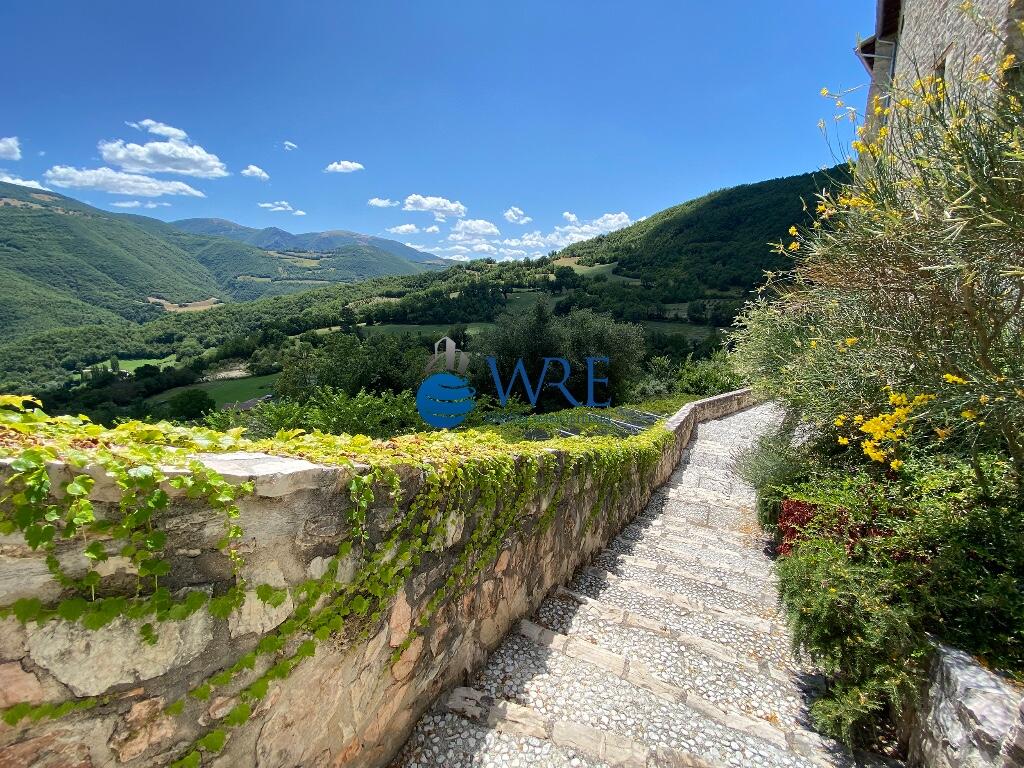 Main image of property: Sellano, Perugia, Umbria