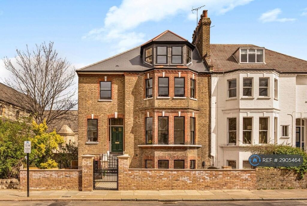 Main image of property: Hillmarton Road, London, N7