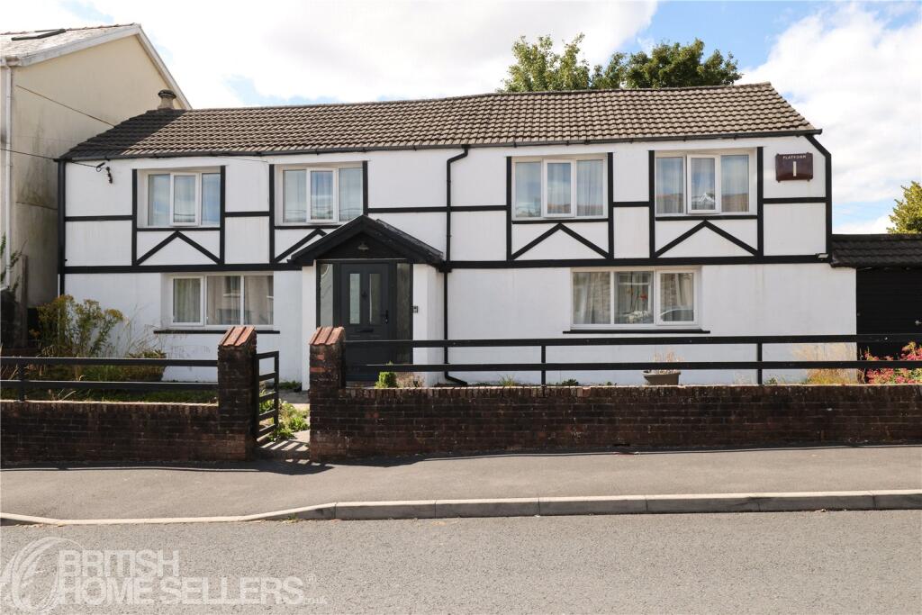 Main image of property: Station Road, Hirwaun, Aberdare, Rhondda Cynon Taf, CF44
