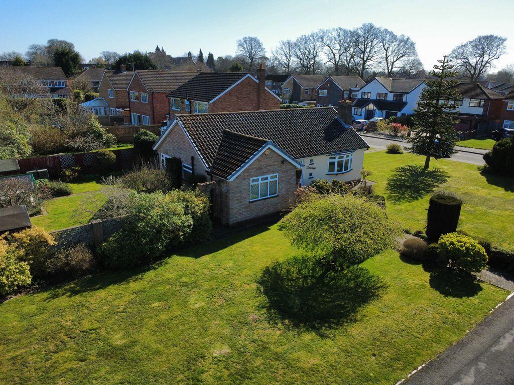 Main image of property: Coldstream Road, Sutton Coldfield, B76 1NW