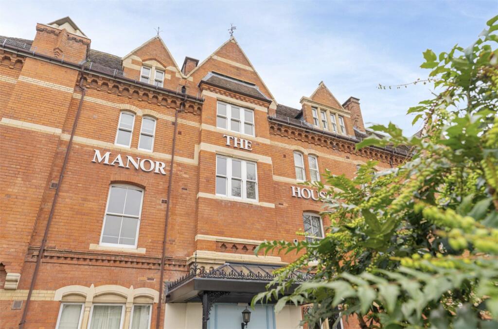 Avenue Road, Leamington Spa, Warwickshire, CV31 - View 3