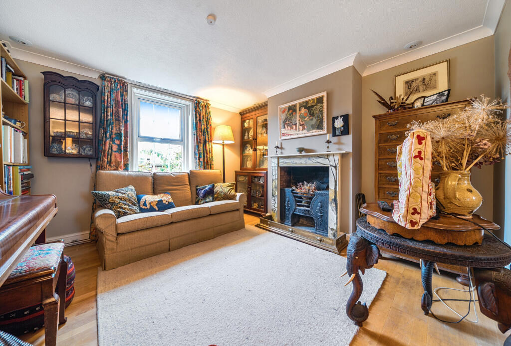 House in Stroud, Colethrop, Haresfield - View 2