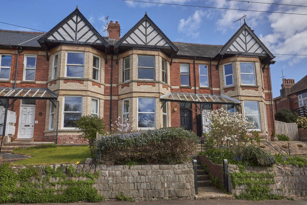 Main image of property: Flat 2, Station Road, Budleigh Salterton