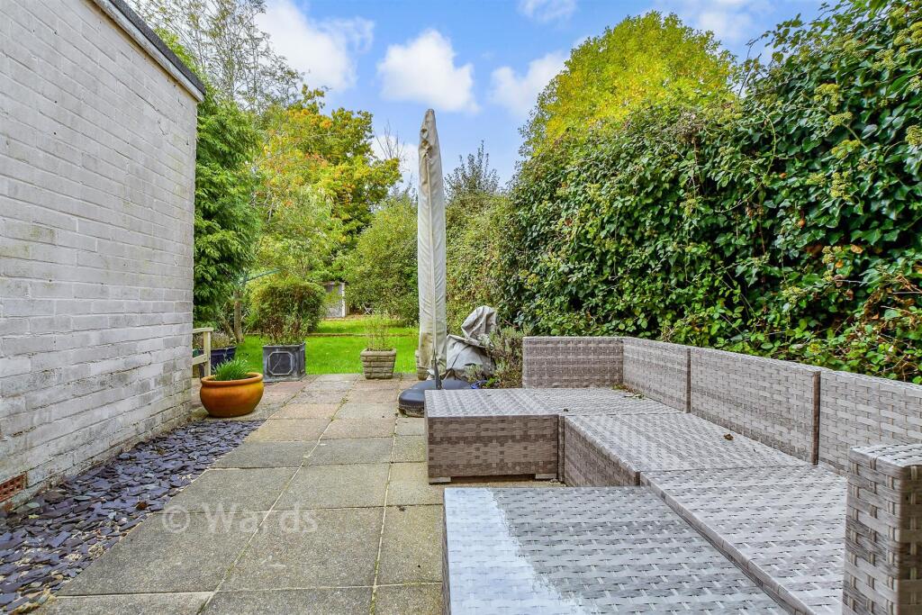 Main image of property: Marshalls Land, St Michaels, Tenterden, Kent