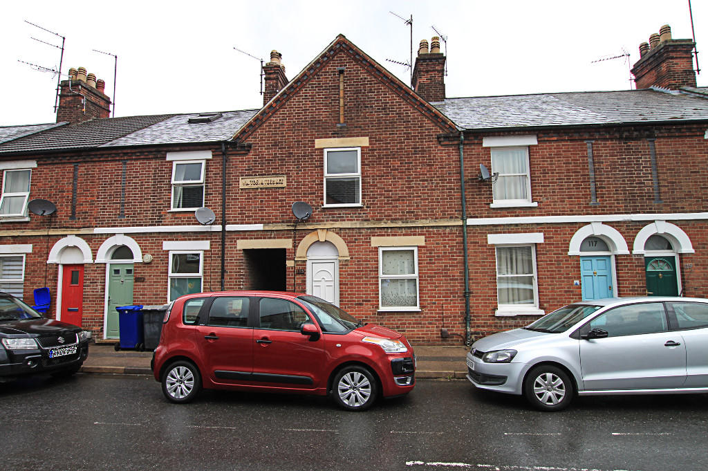 Main image of property: All Saints Road, Newmarket, Suffolk, CB8