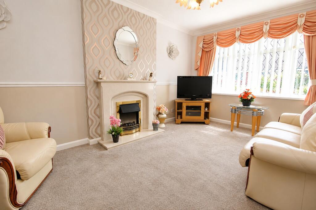 House in Hull - More