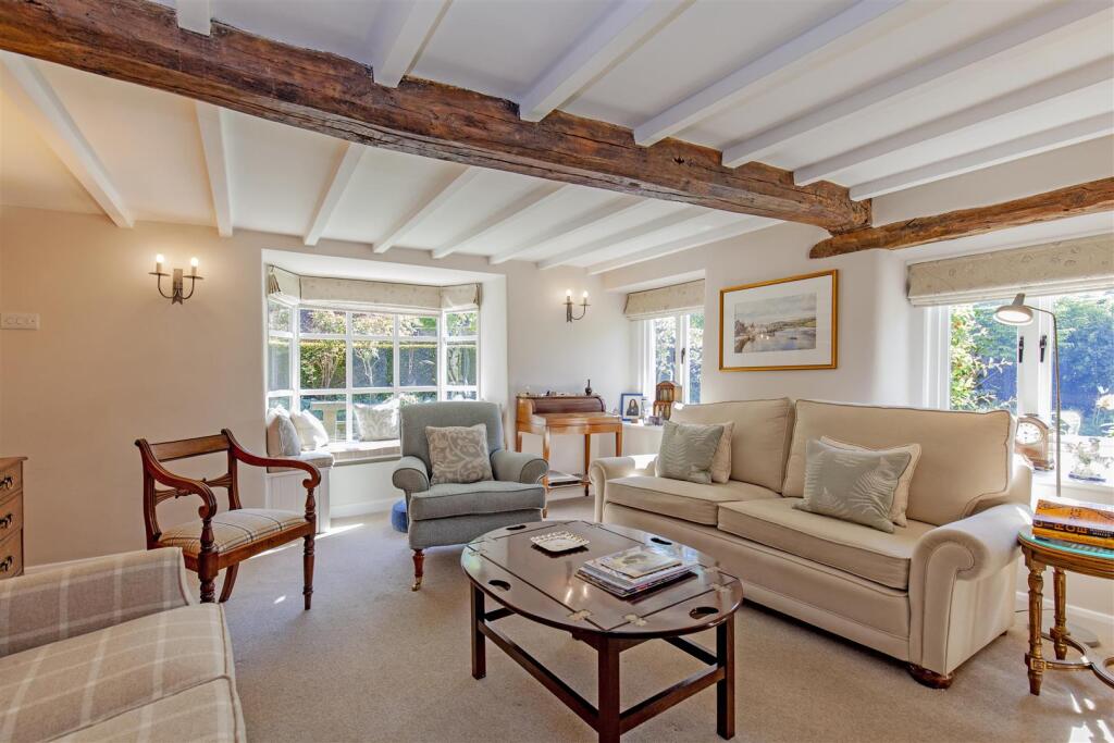 Eaton Hill, Baslow, Bakewell - View 3