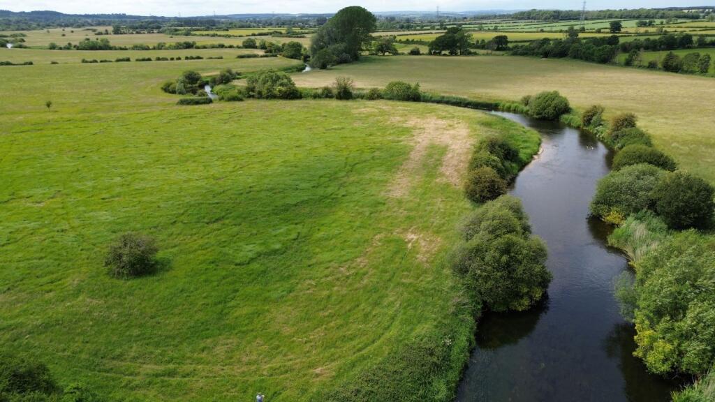 Plot 4 Land at Corfe Acres, Mill Street, Corfe Mullen, Wimborne, Dorset, BH21 3RH