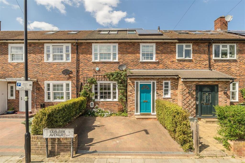 Main image of property: Tableer Avenue, Clapham