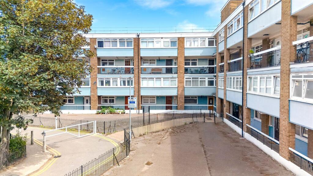Main image of property: Portman Place, London