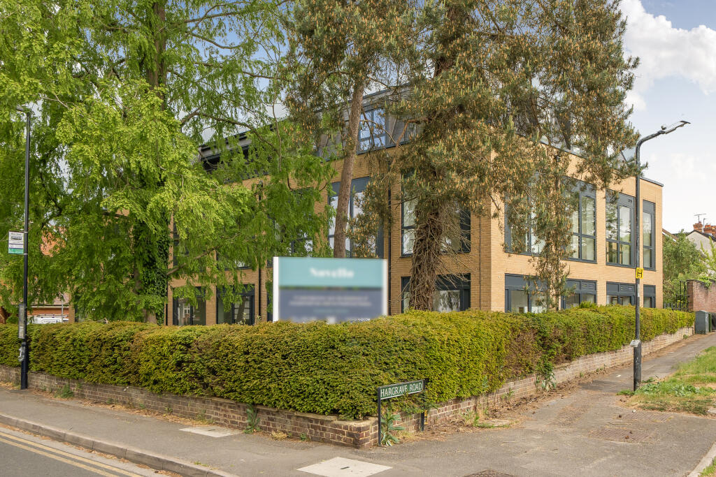 Main image of property: Belmont Road, MAIDENHEAD