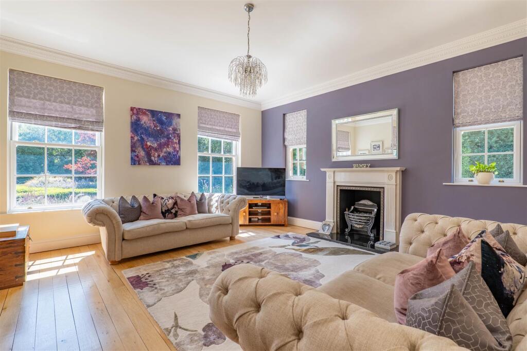 House in Chorley, Charnock Richard - View 2