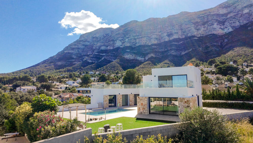 Main image of property: Valencia, Alicante, Denia