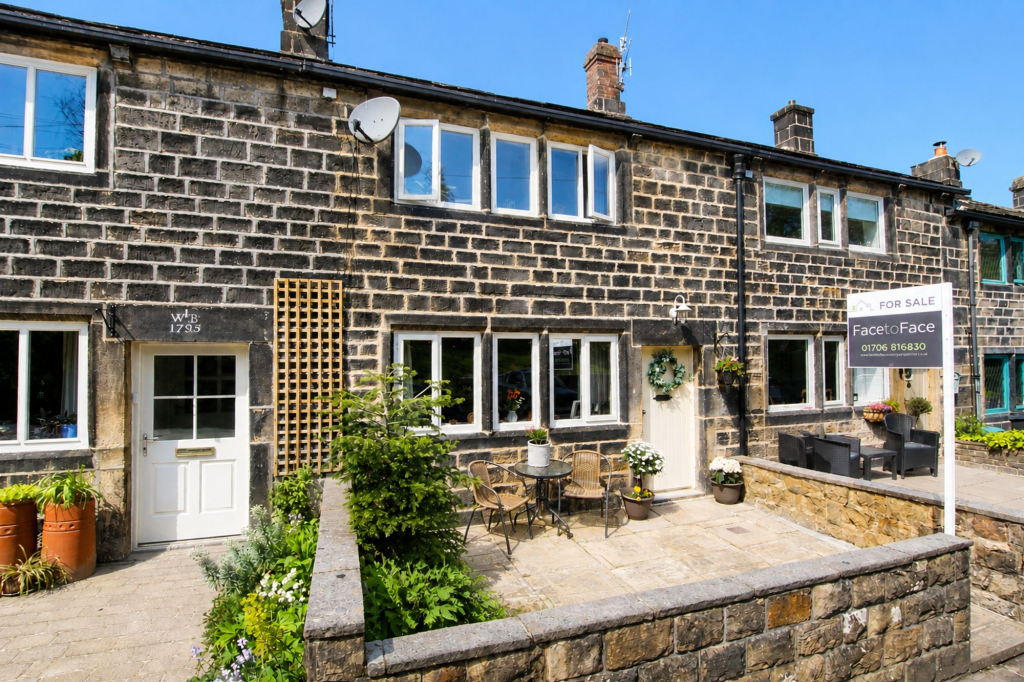 Main image of property: Square Road, Todmorden, OL14