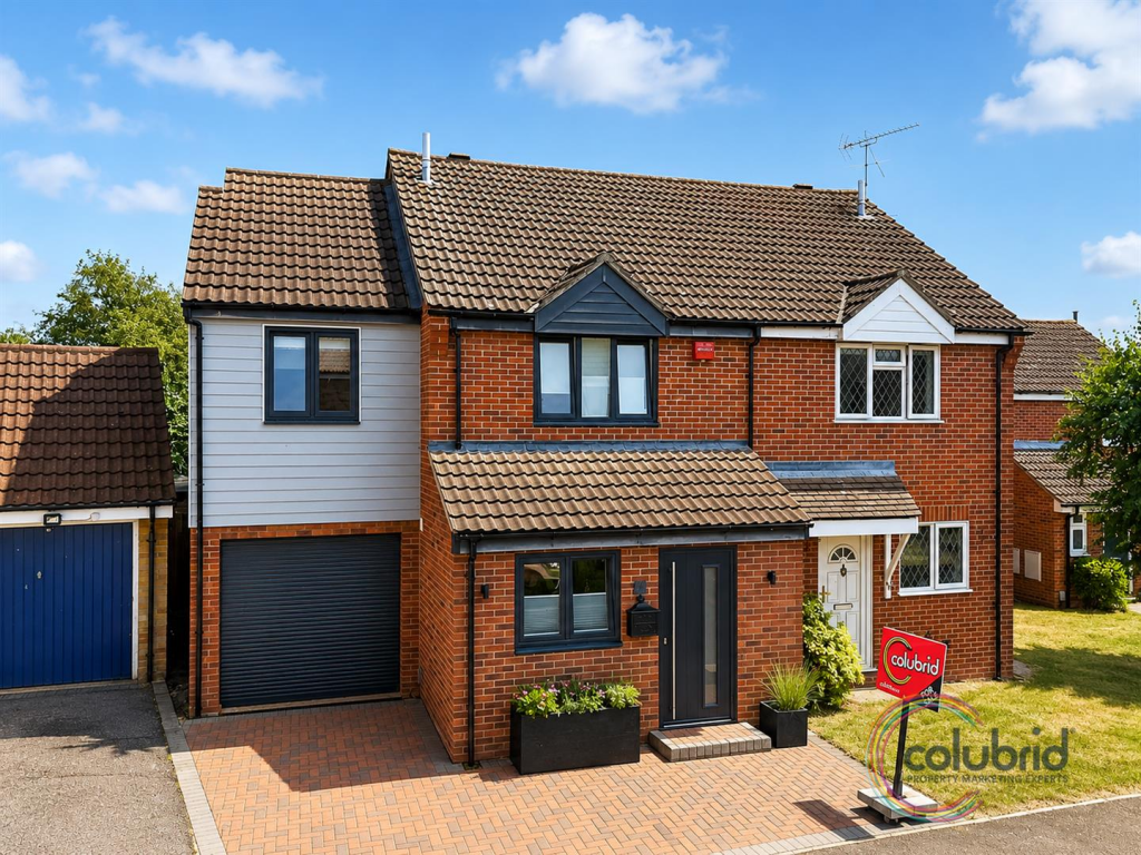 Main image of property: Golding Thoroughfare, Chelmer Village, Chelmsford