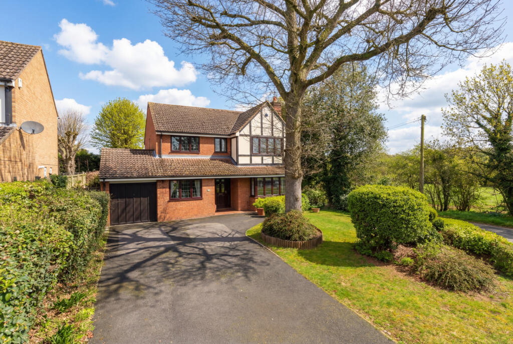 Main image of property: High Lane, Stansted, Essex, CM24