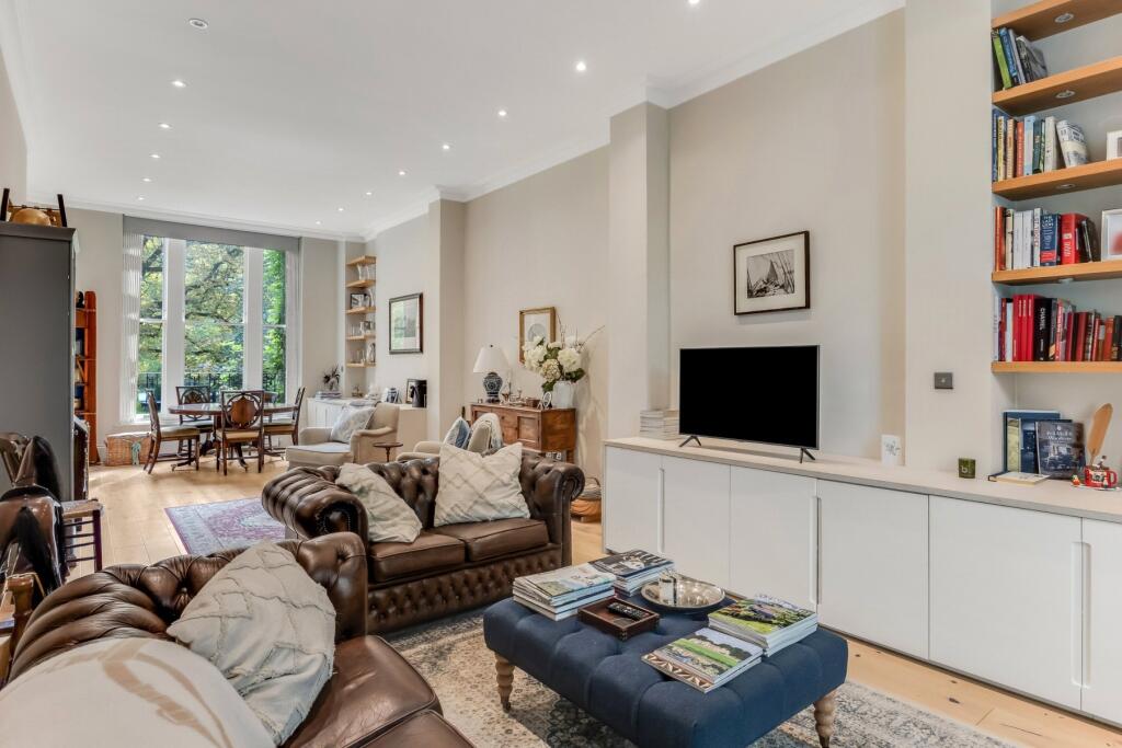 Apartment in London - View 4