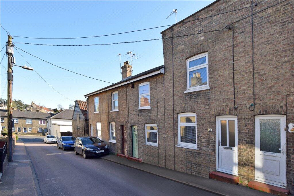 Main image of property: Upper East Street, CO10