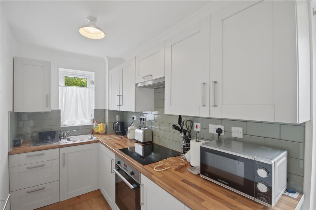 House in Sheffield - More