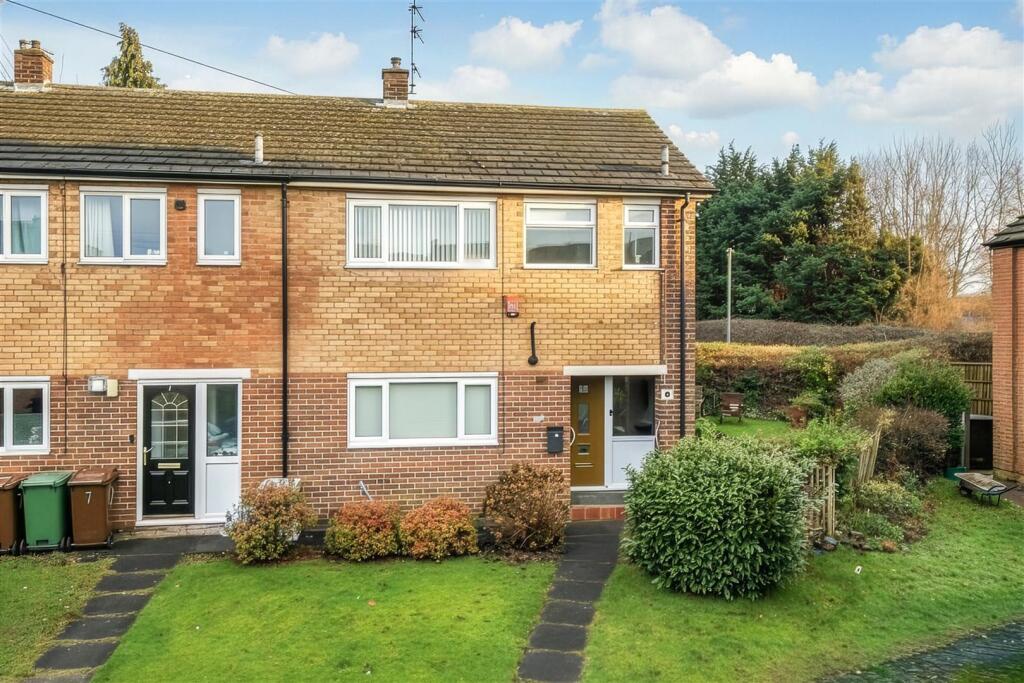 Main image of property: St. Johns Crescent, Ossett