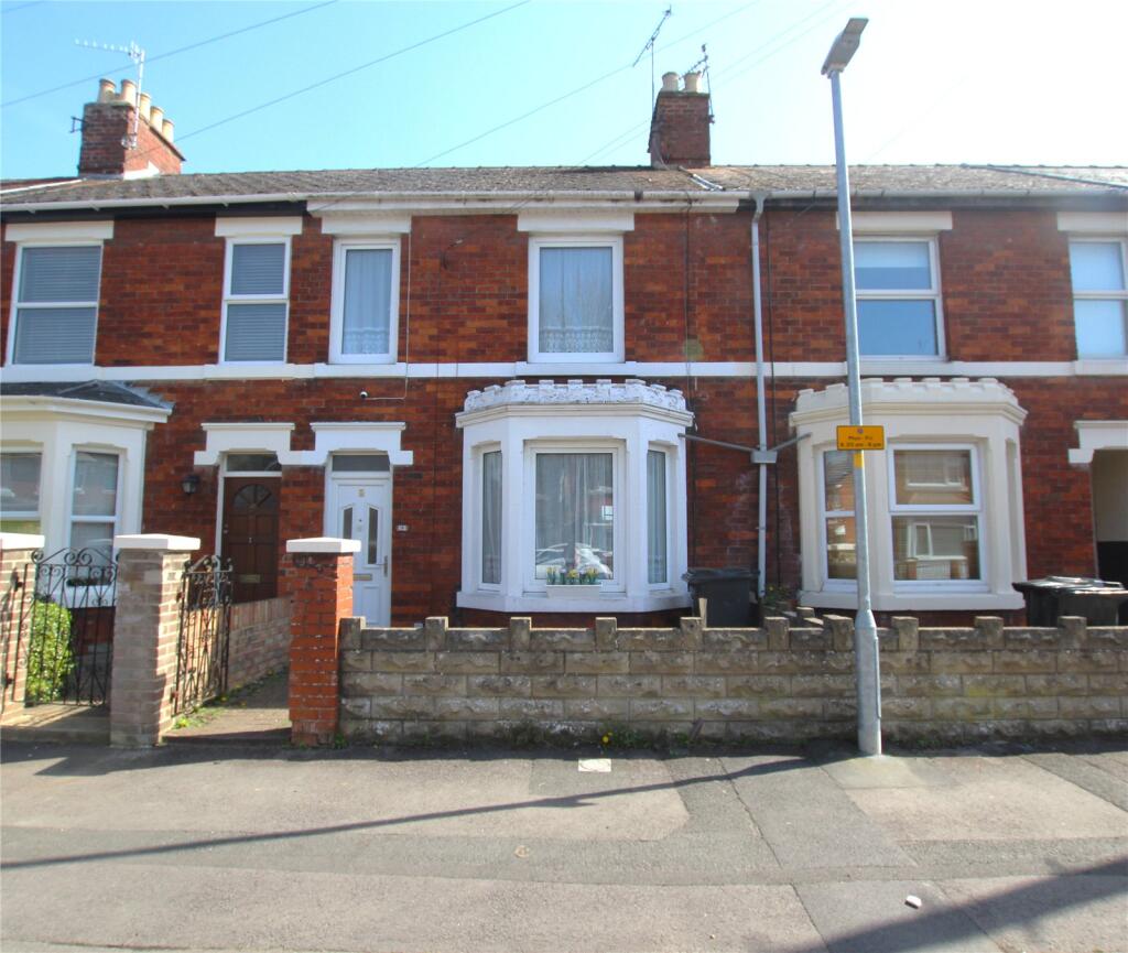 Main image of property: York Road, Swindon, Wiltshire, SN1