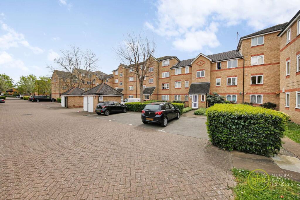 Main image of property: Telegraph Place, Tower Hamlets, London