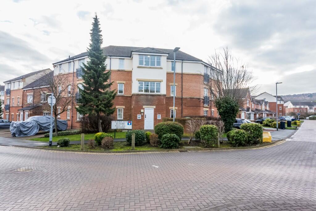 Main image of property: Foster Drive, Gateshead, NE8