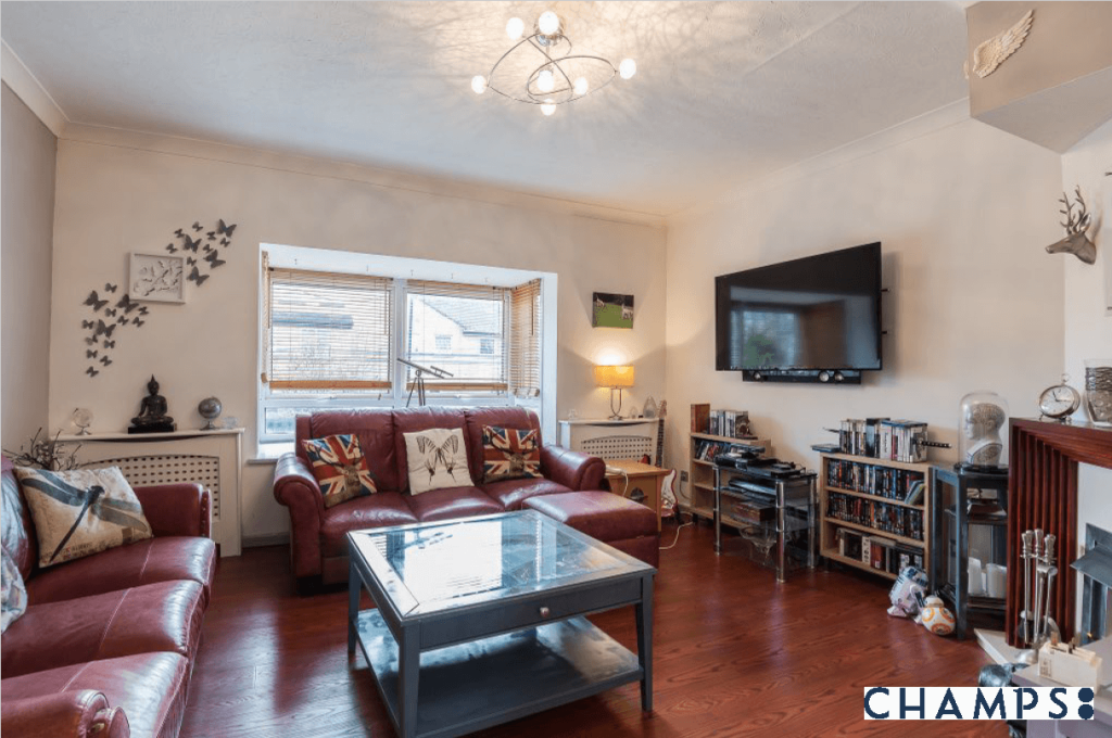 House in London - View 4